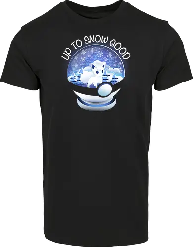 Up to Good Snow