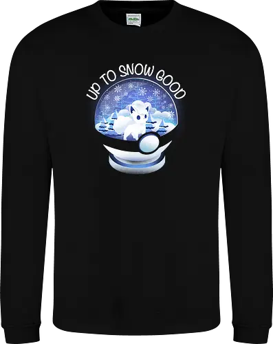Up to Good Snow