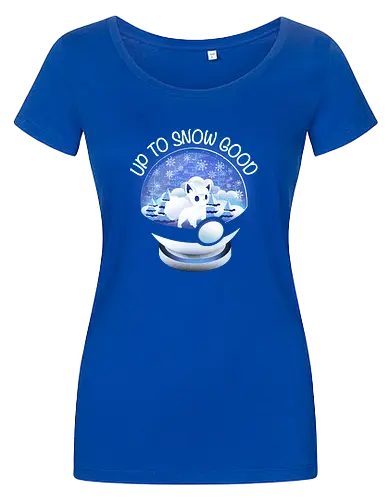 Up to Good Snow