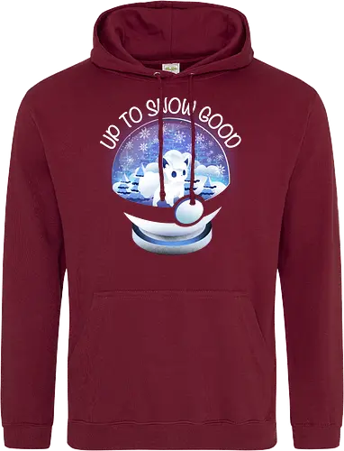 Up to Good Snow
