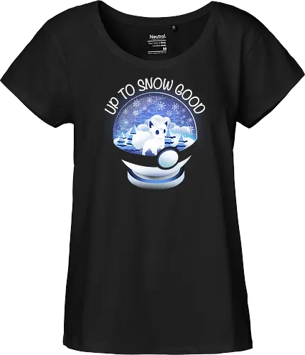 Up to Good Snow