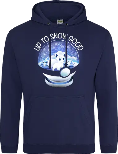 Up to Good Snow
