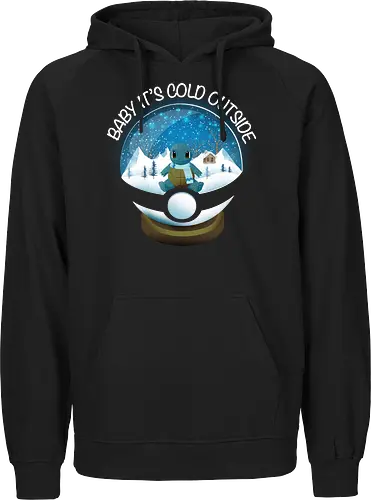 Baby It's Cold Outside