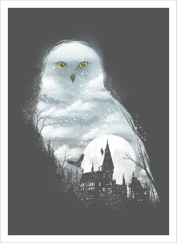 Magical Winter