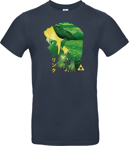 Ocarina Hero
