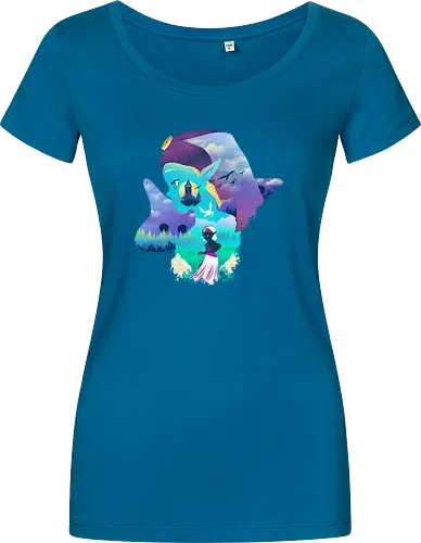 Ocarina Princess