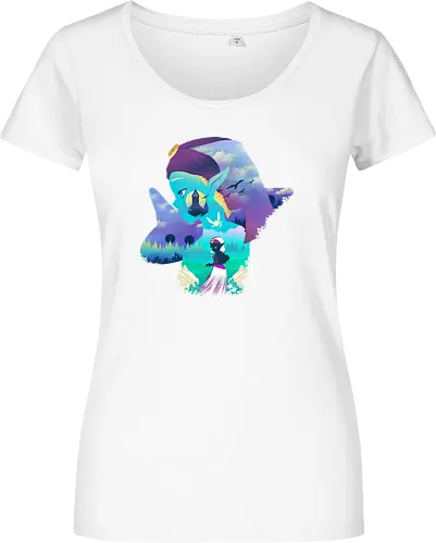 Ocarina Princess