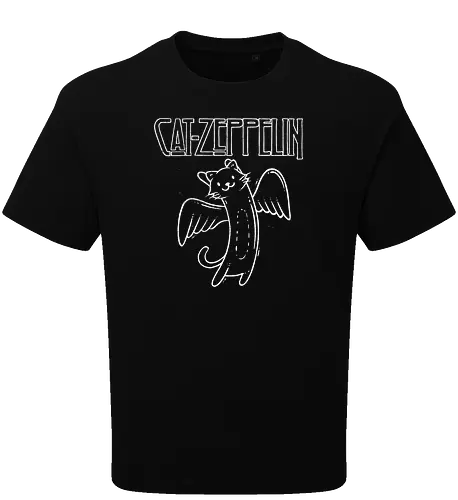 Cat Zeppelin