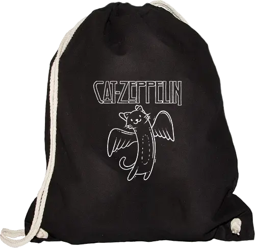 Cat Zeppelin