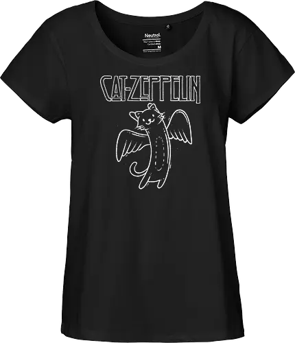 Cat Zeppelin