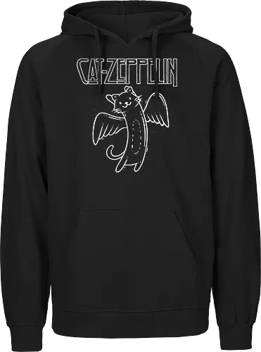 Cat Zeppelin
