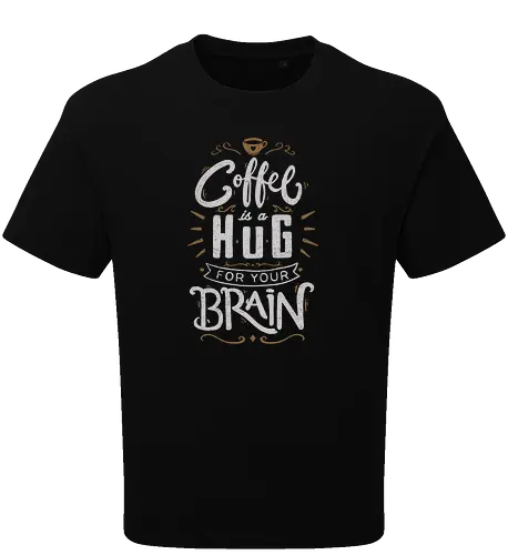 A Hug for the Brain