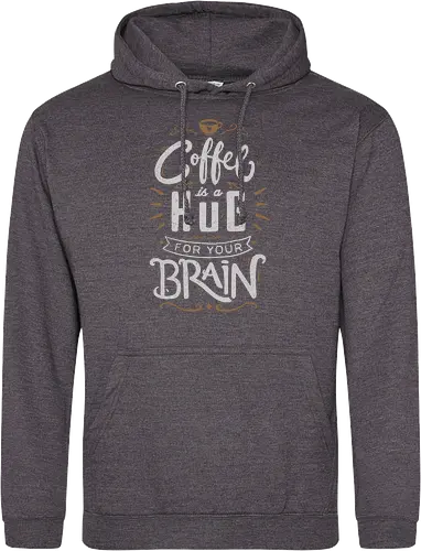 A Hug for the Brain
