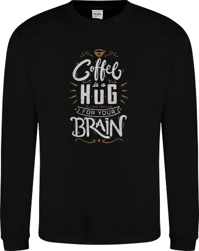A Hug for the Brain