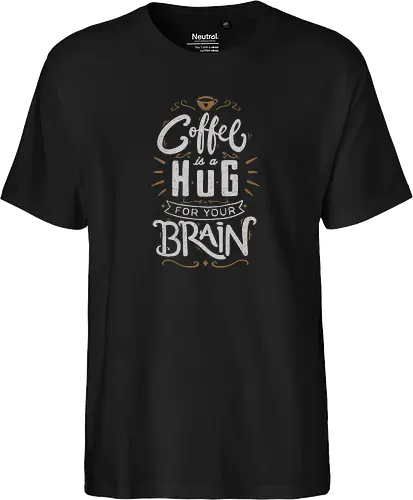 A Hug for the Brain