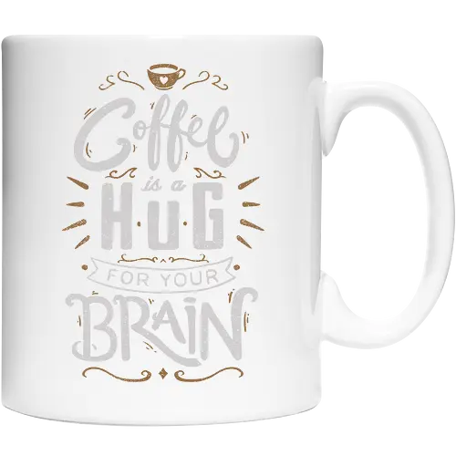A Hug for the Brain
