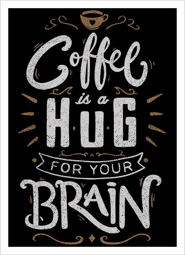A Hug for the Brain