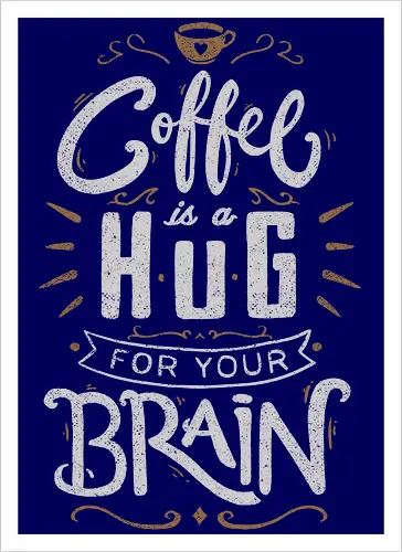 A Hug for the Brain