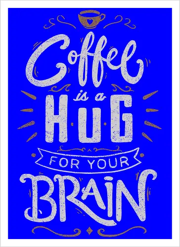 A Hug for the Brain