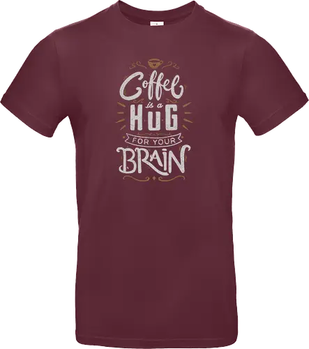 A Hug for the Brain
