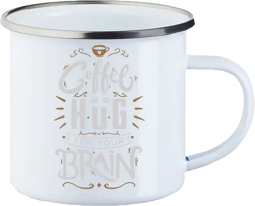 A Hug for the Brain