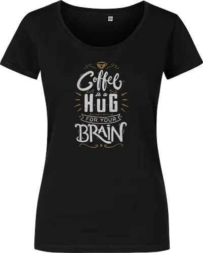 A Hug for the Brain