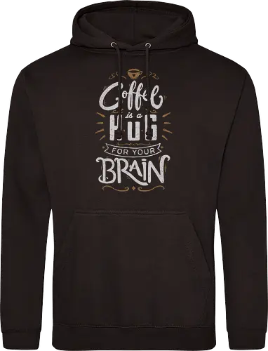 A Hug for the Brain
