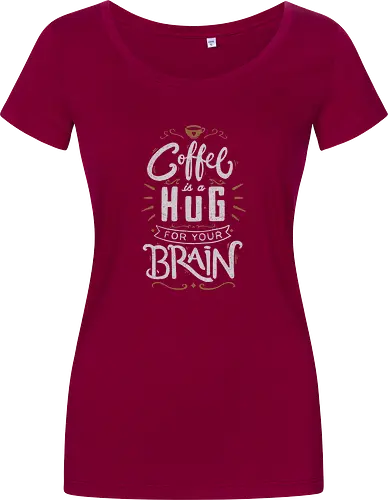 A Hug for the Brain