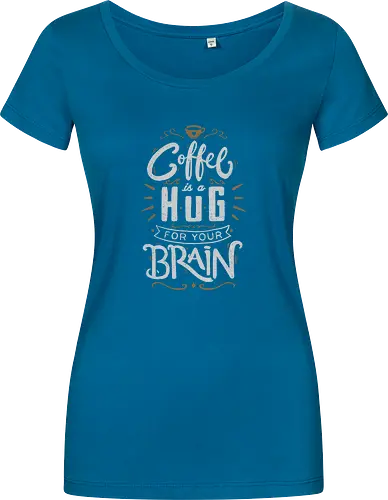 A Hug for the Brain