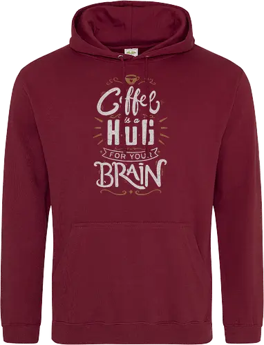 A Hug for the Brain