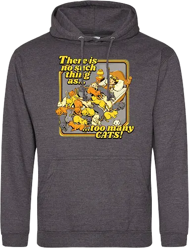 There's no such thing