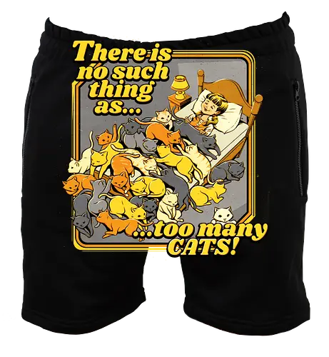 There's no such thing