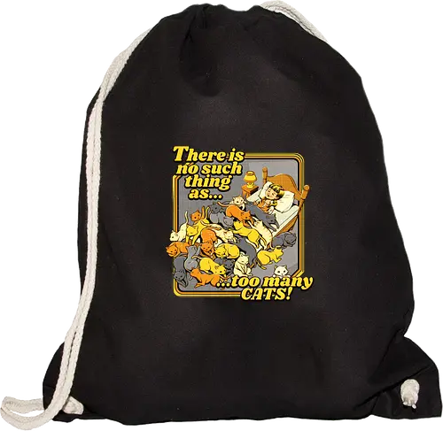 There's no such thing