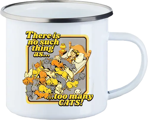 There's no such thing