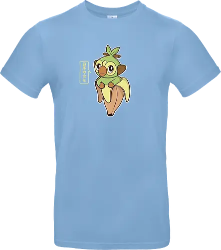 Grookinana