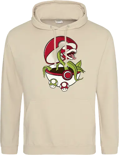 Pokeplant