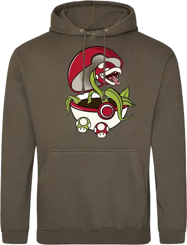 Pokeplant