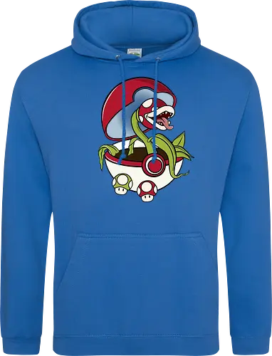 Pokeplant