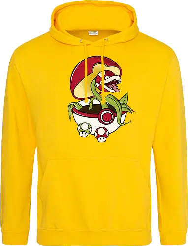 Pokeplant