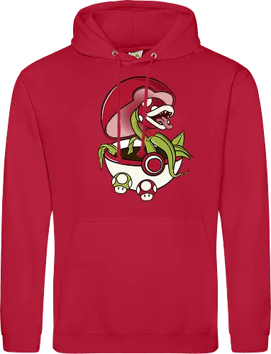 Pokeplant