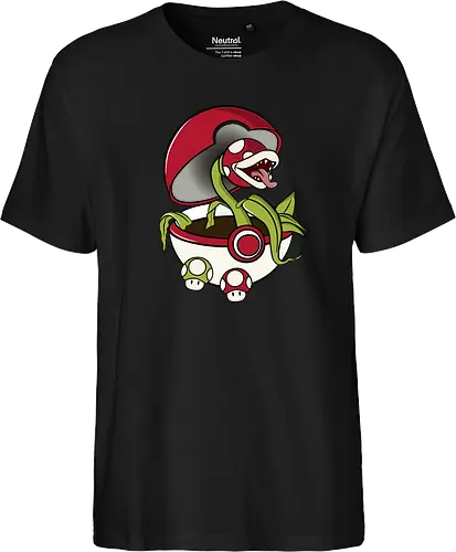 Pokeplant