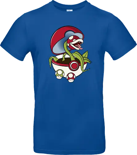 Pokeplant