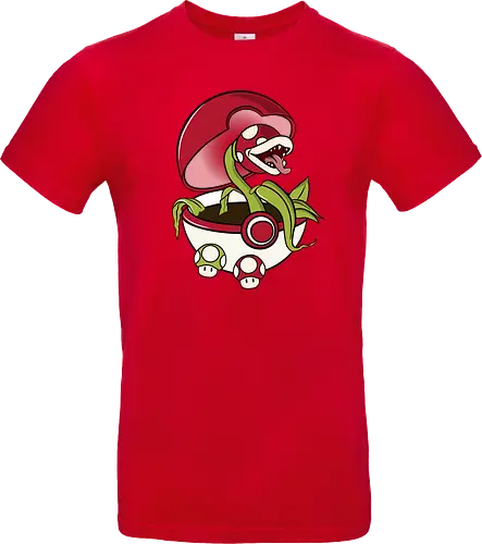 Pokeplant
