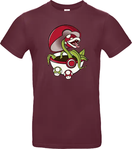 Pokeplant