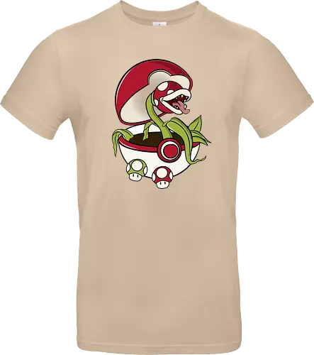 Pokeplant