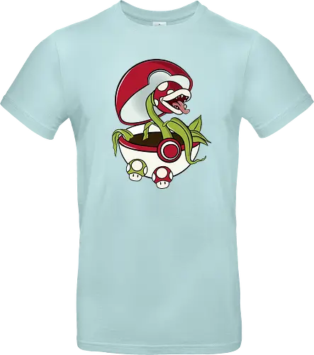 Pokeplant