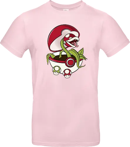Pokeplant