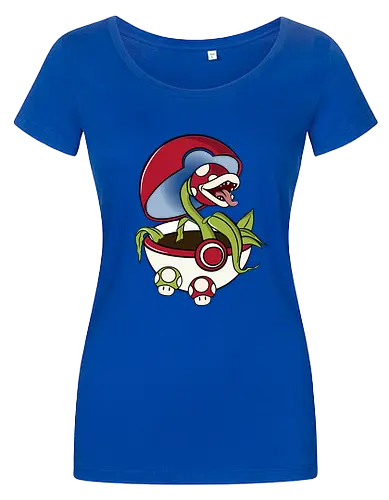 Pokeplant