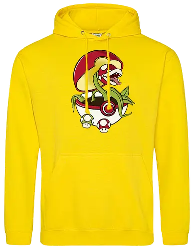 Pokeplant