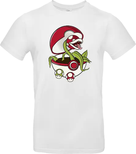 Pokeplant